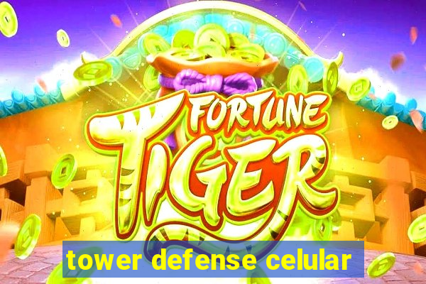 tower defense celular